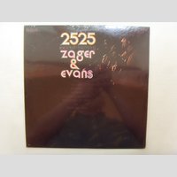 nw000046 (ZAGER & EVANS — 2525 (exordium & terminus))
