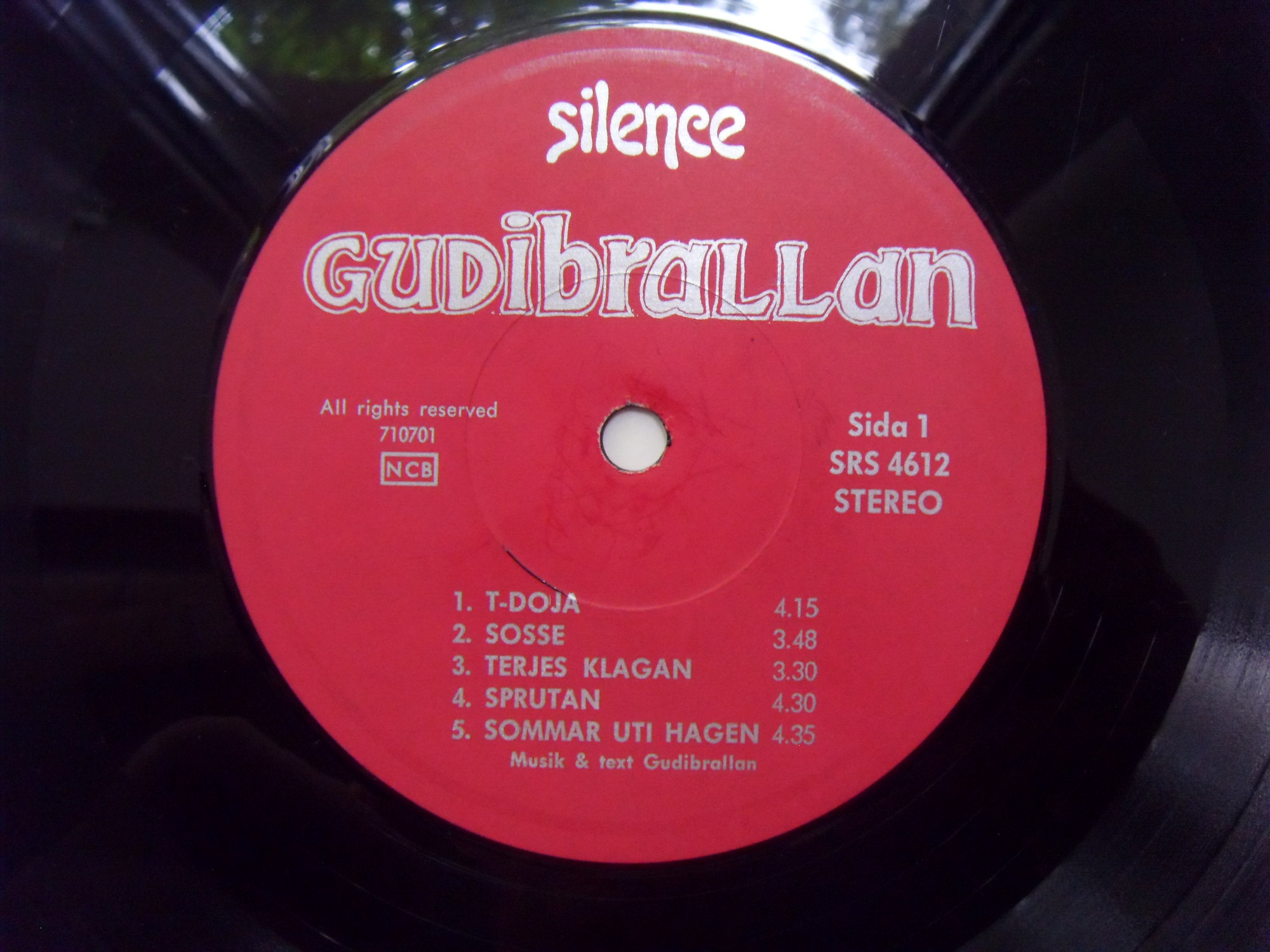 GUDIBRALLAN Gudibrallan 2 + single! 2 GUDIBRALLAN Gudibrallan 2 + single! 2