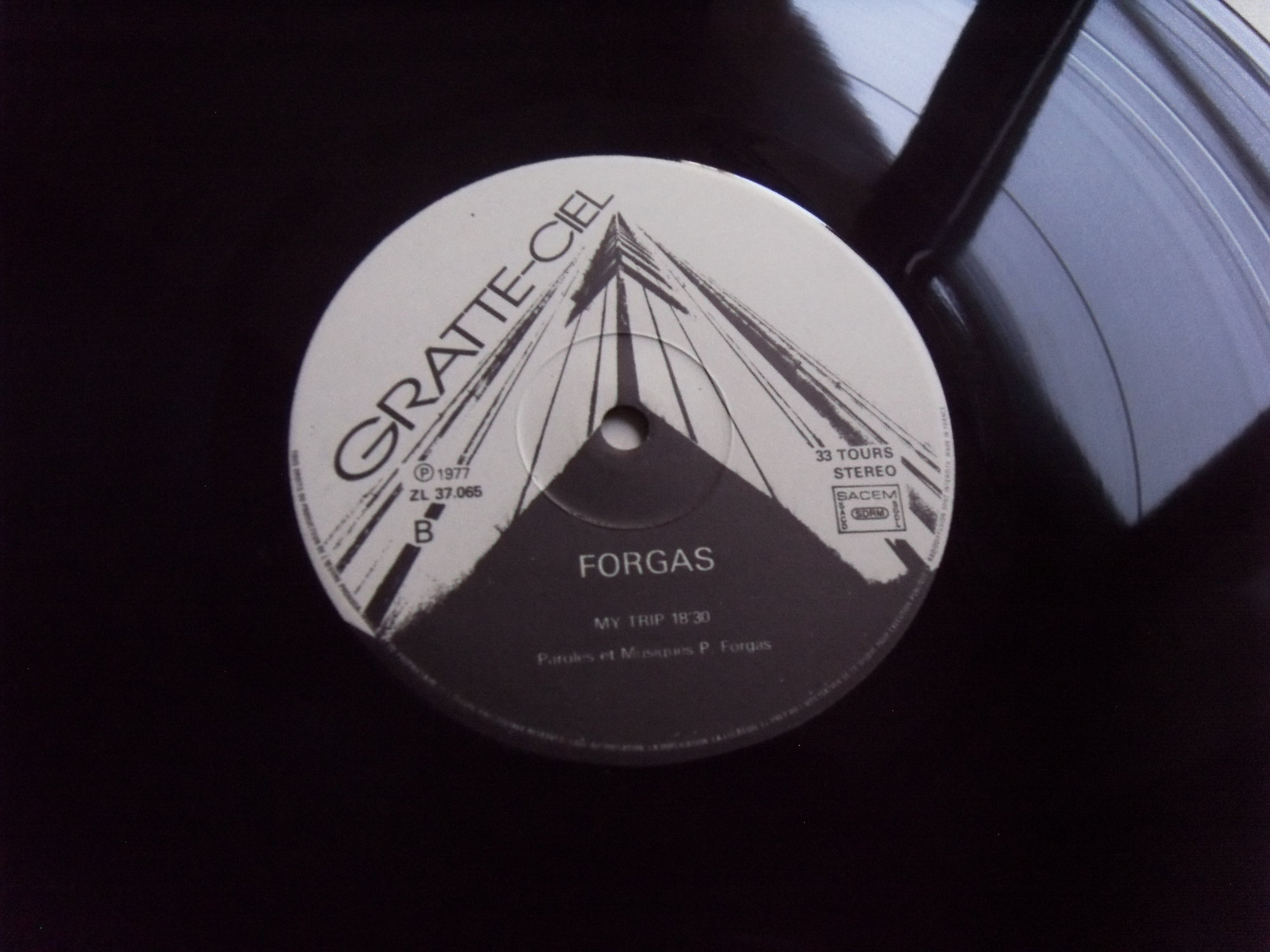 FORGAS Cocktail 2 FORGAS Cocktail 2