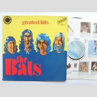 nw000096 (THE BATS — Greatest hits)