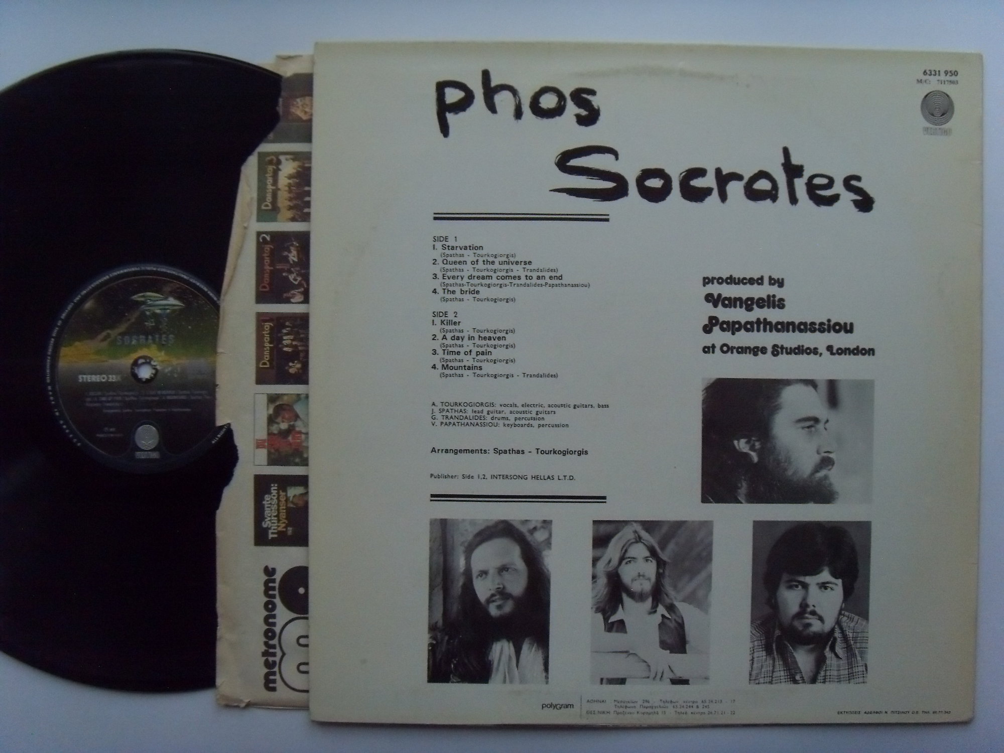 SOCRATES Phos 2 SOCRATES Phos 2