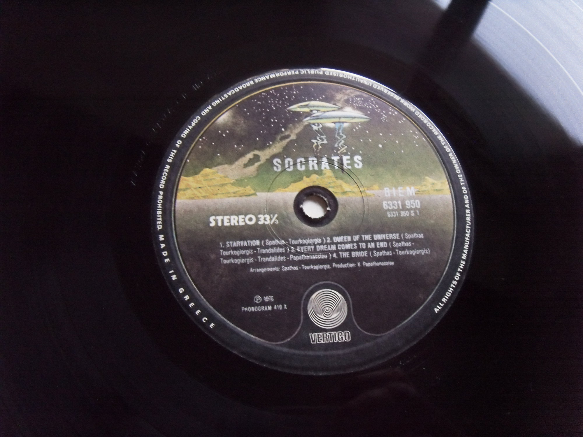 SOCRATES Phos 2 SOCRATES Phos 2