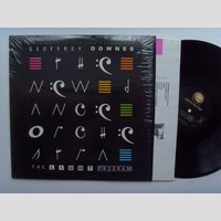 nw000111 (Geoffrey DOWNES — The Light Program)