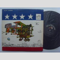 nw000119 (JEFFERSON AIRPLANE — After Bathing at Baxter's)