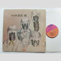 nw000139 (NAZZ — III)