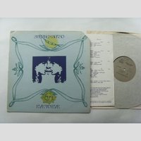 nw000184 (Stephen SPANO — Eye to Eye)