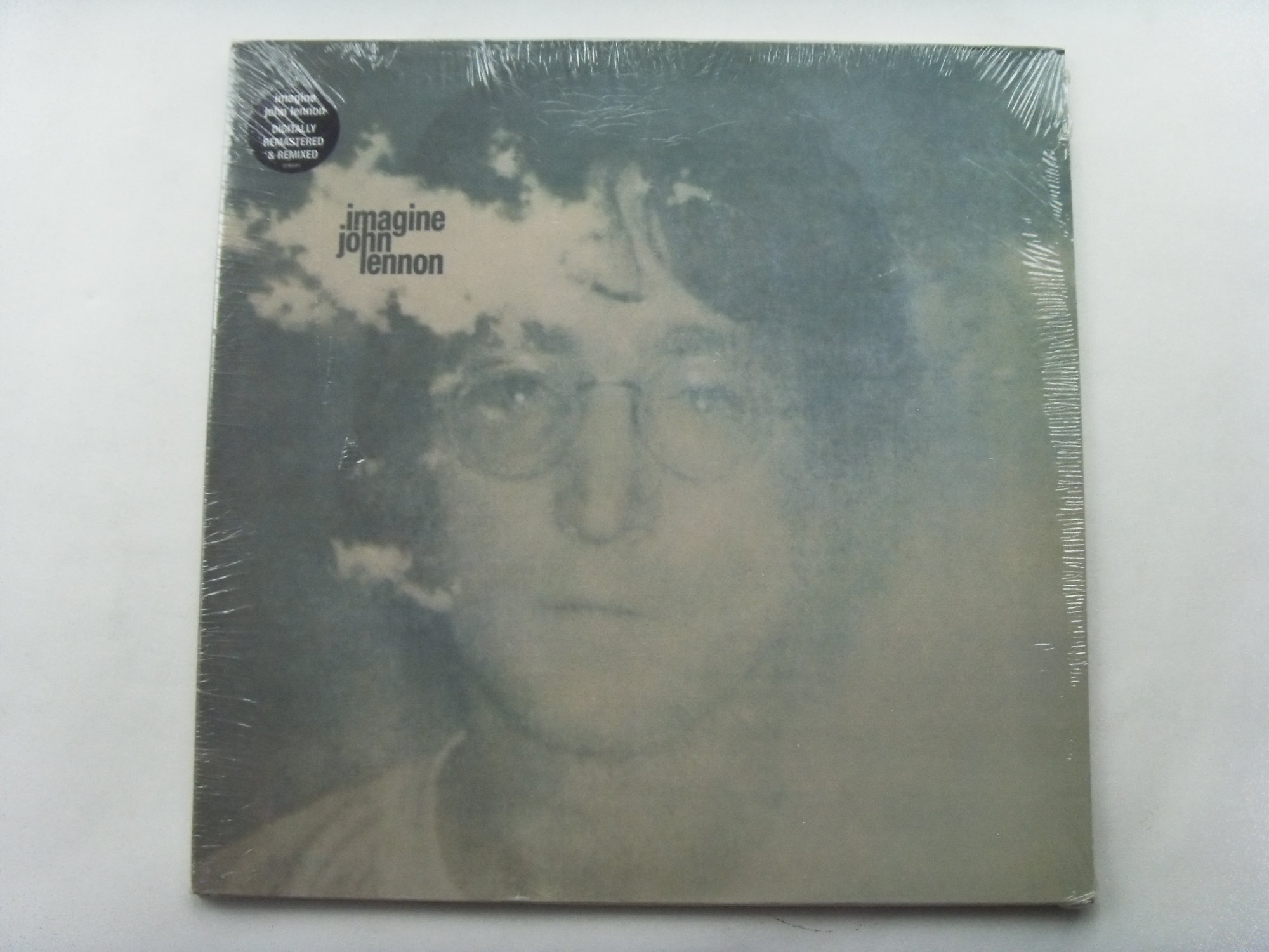 John LENNON Imagine 2 John LENNON Imagine 2