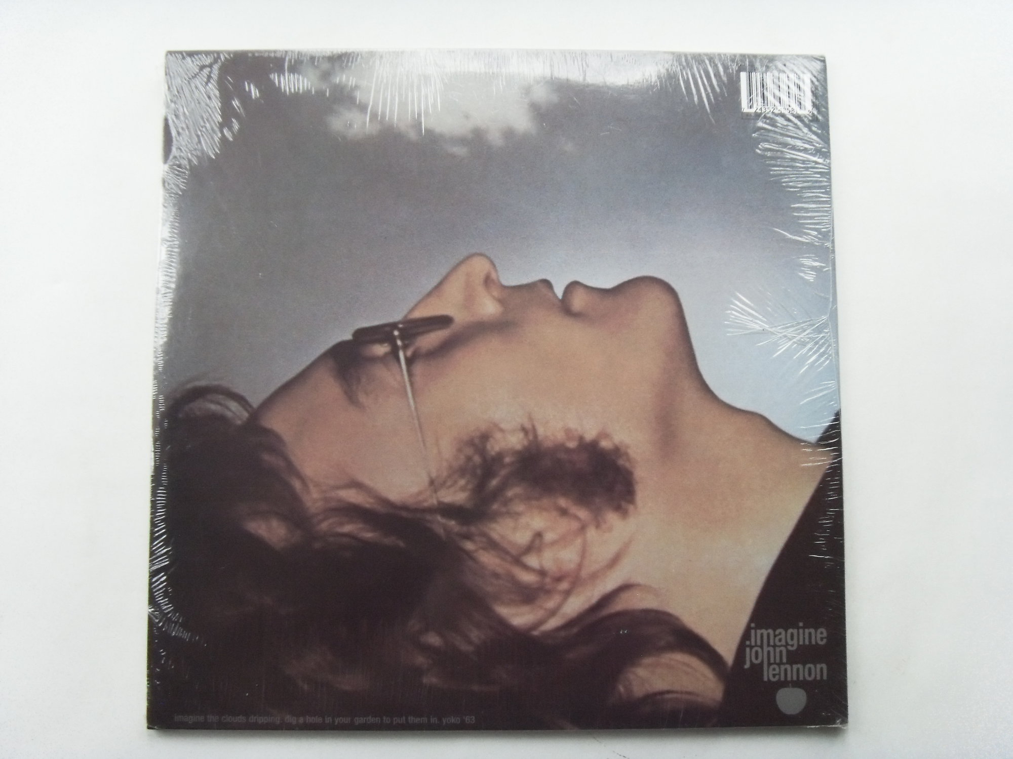 John LENNON Imagine 2 John LENNON Imagine 2