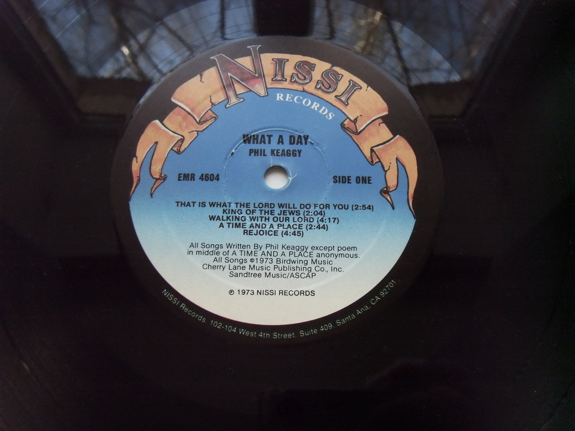 Phil KEAGGY What a Day 2 Phil KEAGGY What a Day 2