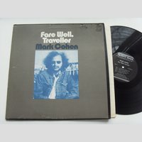 nw000243 (Mark COHEN — Fare Well, Traveller)