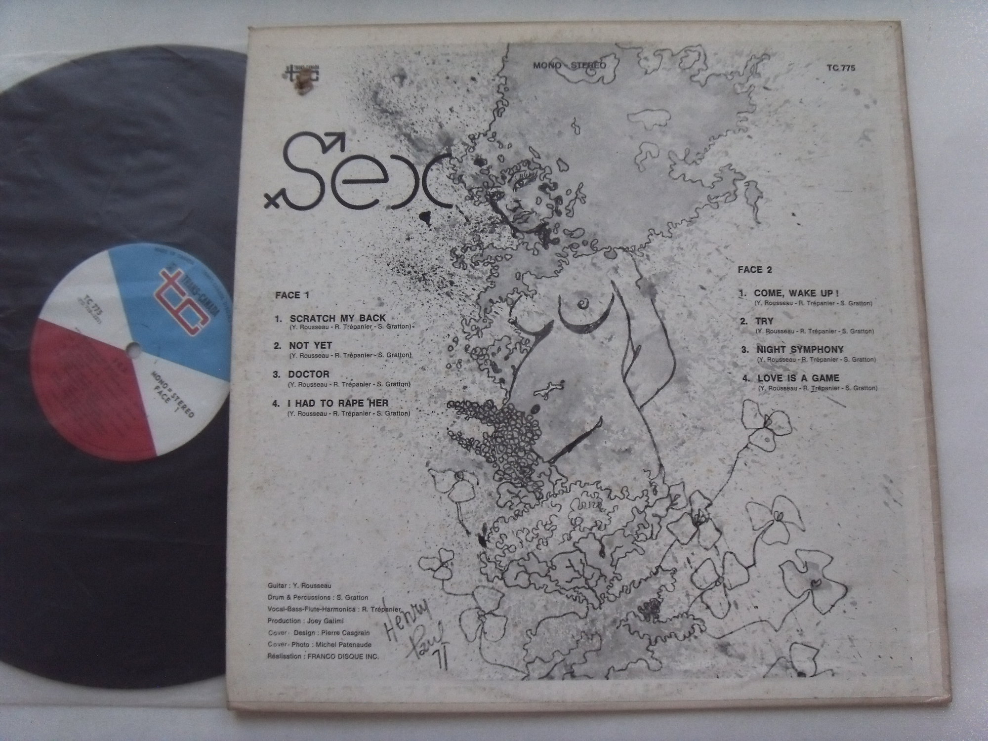 SEX SEX 2 SEX SEX 2