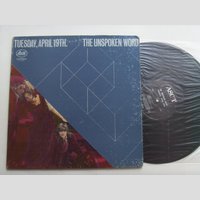 nw000350 (THE UNSPOKEN WORD — Tuesday, April 19th)
