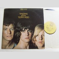 nw000361 (Terry REID — Bang Bang You're Terry Reid)