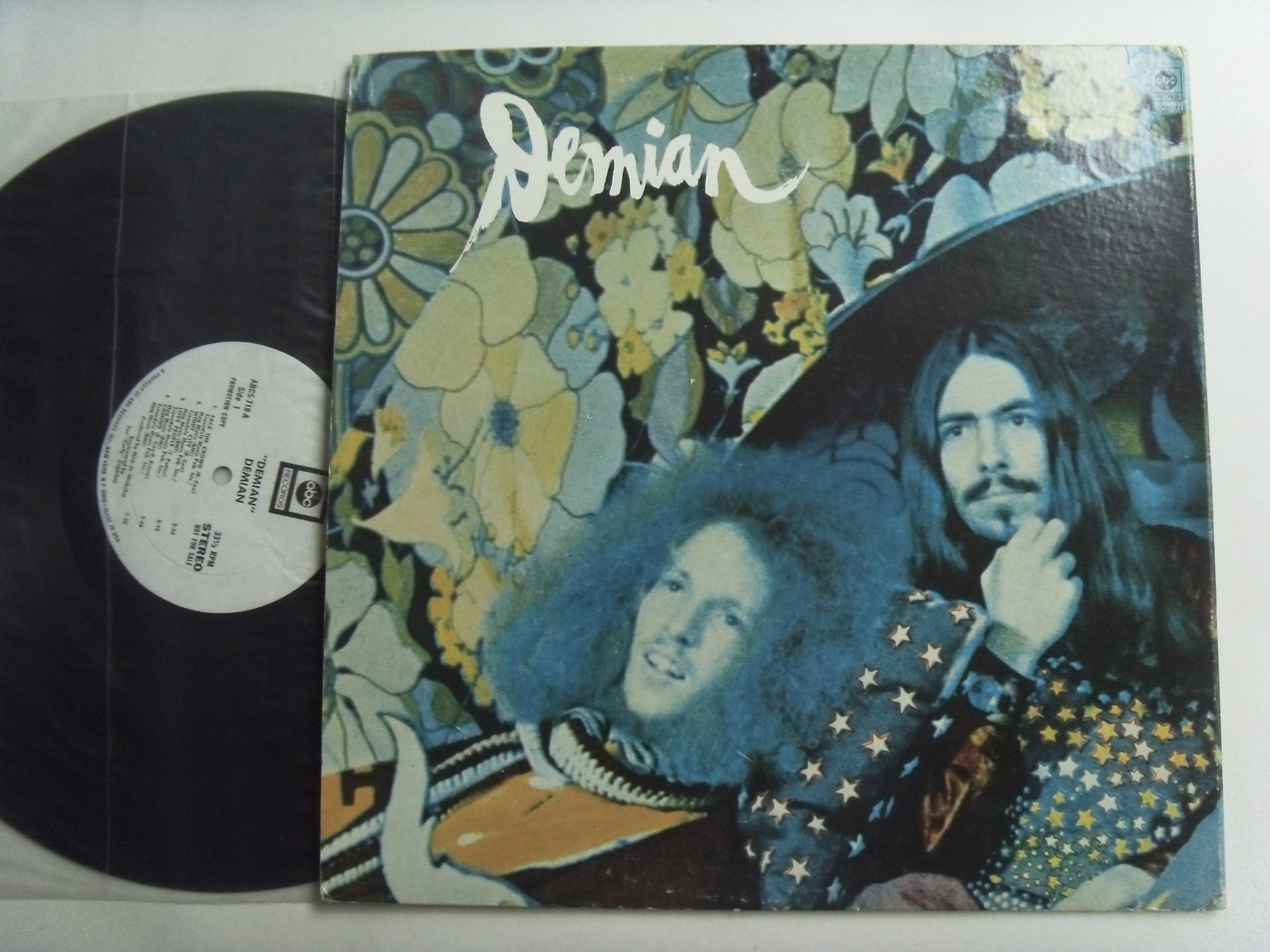 DEMIAN Demian 2 DEMIAN Demian 2