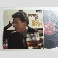 nw000400 (Nigel DENVER & Martin CARTHY — Moving on)