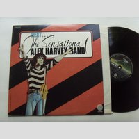 nw000429 (SENSATIONAL ALEX HARVEY BAND — Next...)