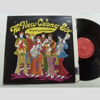 nw000430 (NEW COLONY SIX — Attacking a Straw Man)