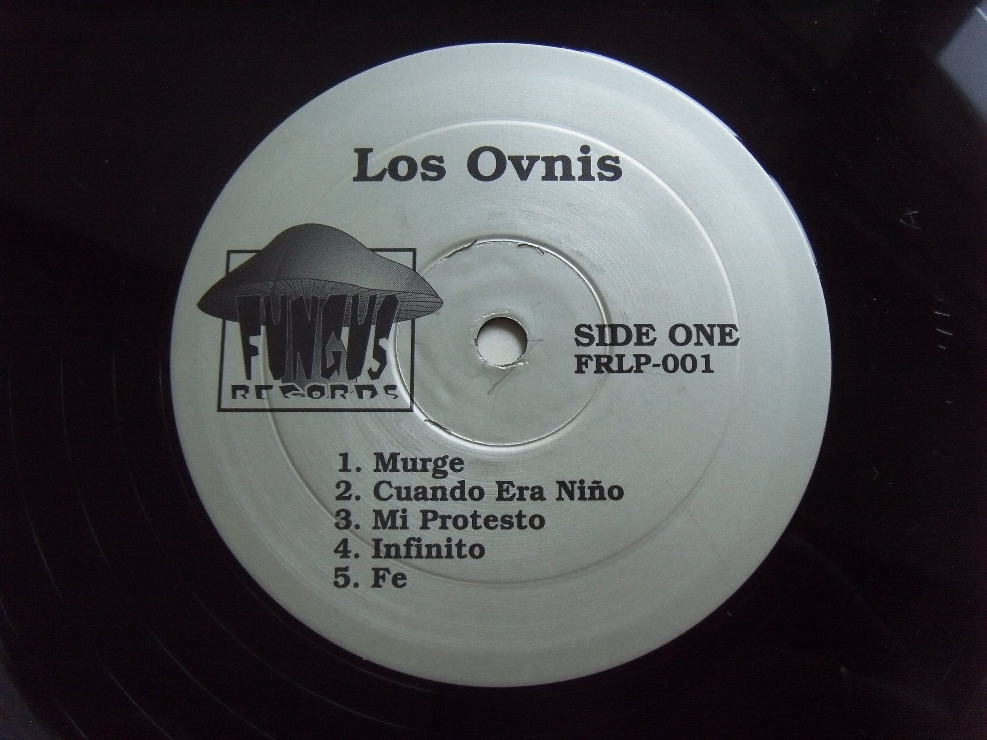 LOS OVNIS Los Ovnis 2 LOS OVNIS Los Ovnis 2