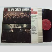nw000445 (NEW CHRISTY MINSTRELS — In Person)
