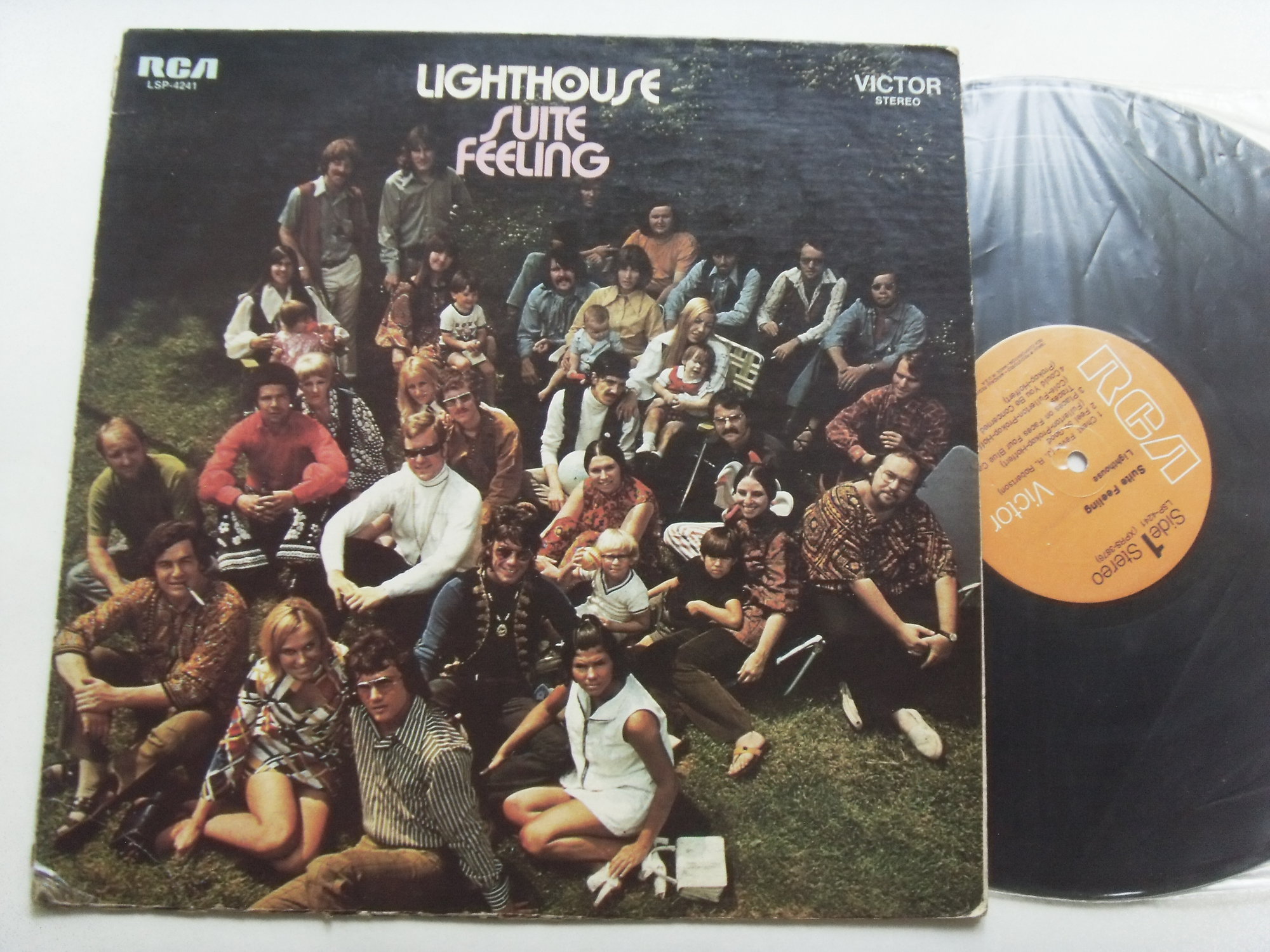 LIGHTHOUSE Suite Feeling 2 LIGHTHOUSE Suite Feeling 2