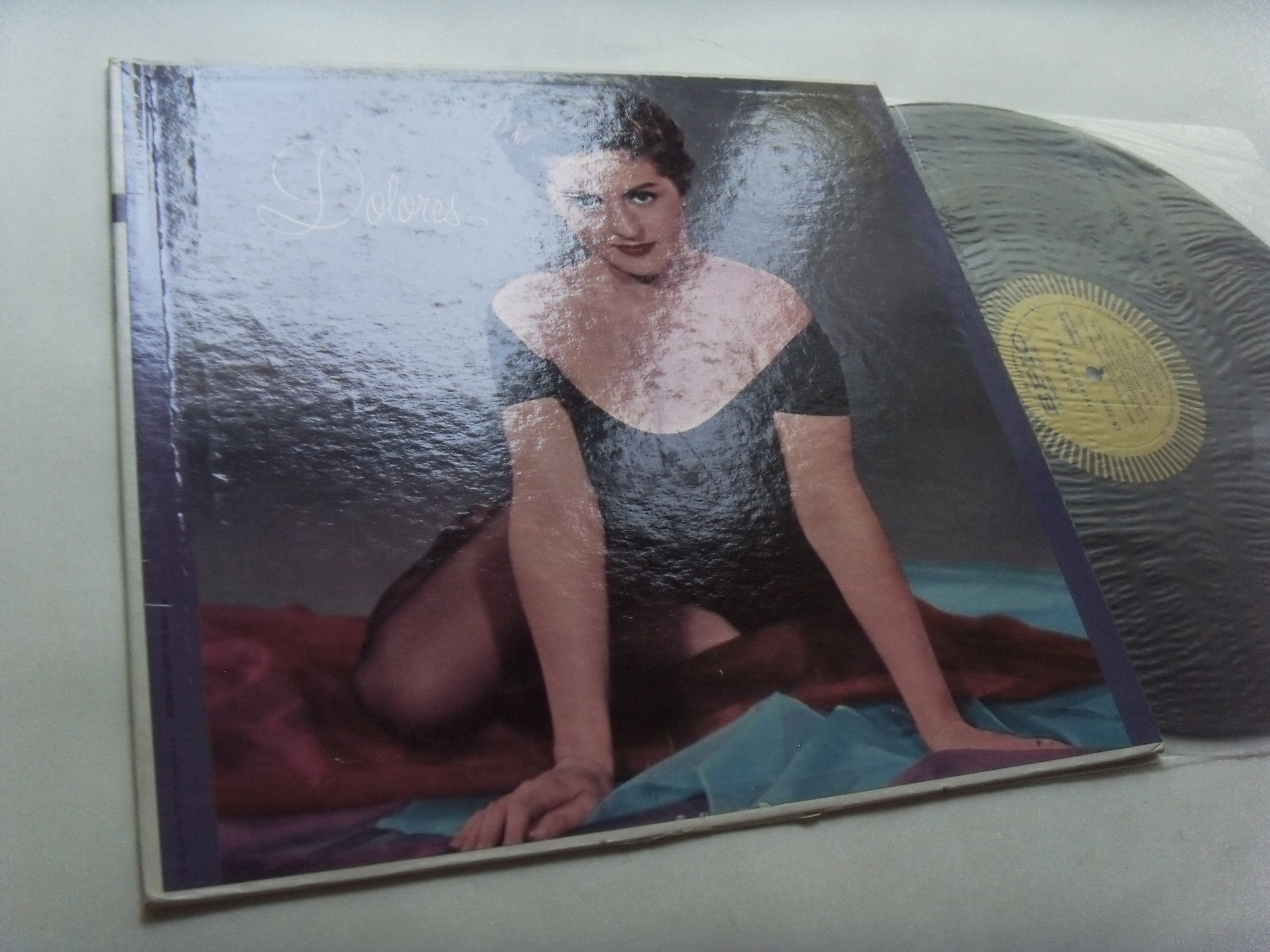 Dolores HAWKINS Dolores 2 Dolores HAWKINS Dolores 2
