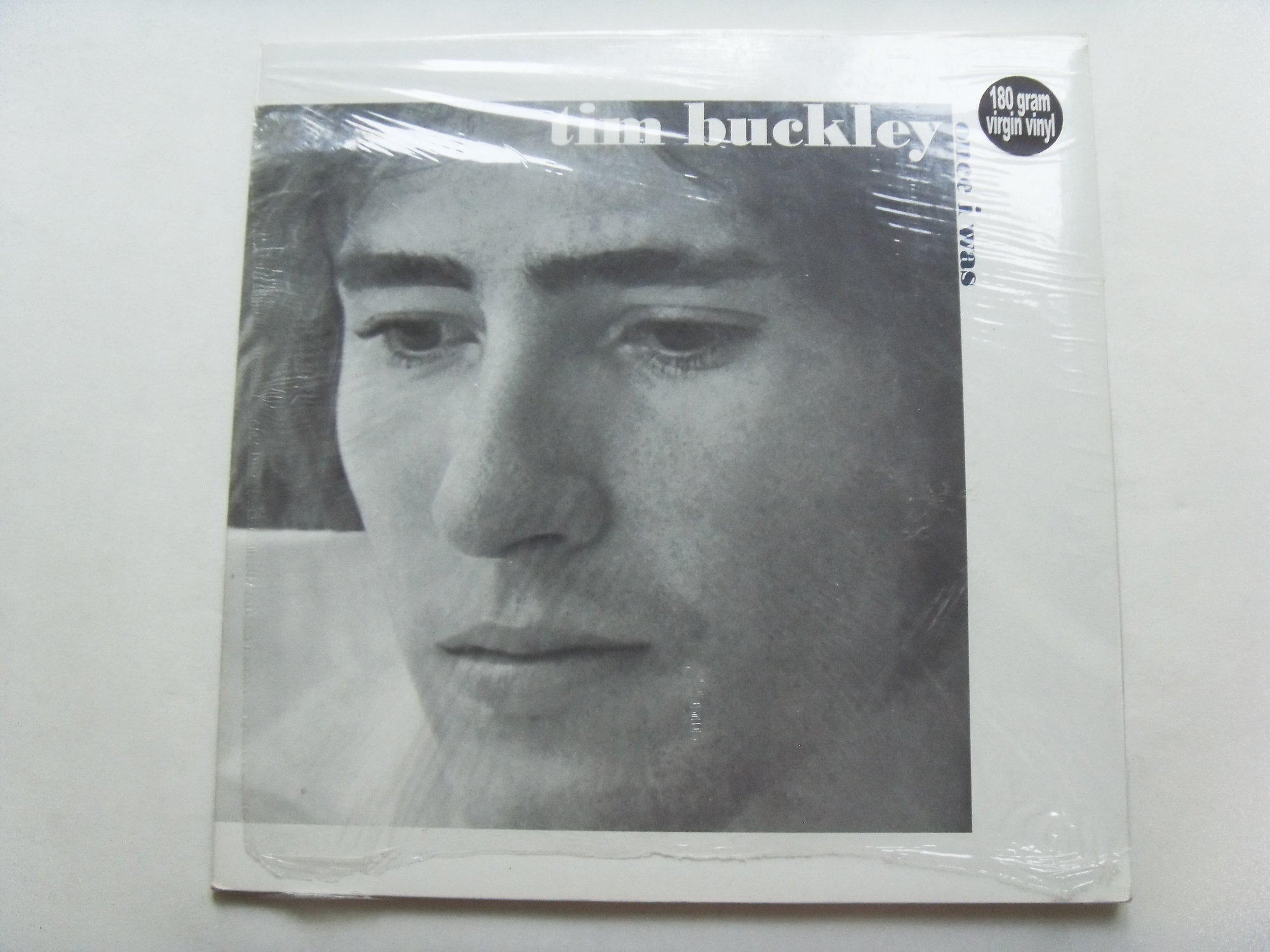 Tim BUCKLEY Once I Was (1968-1974 BBC) 2 Tim BUCKLEY Once I Was (1968-1974 BBC) 2