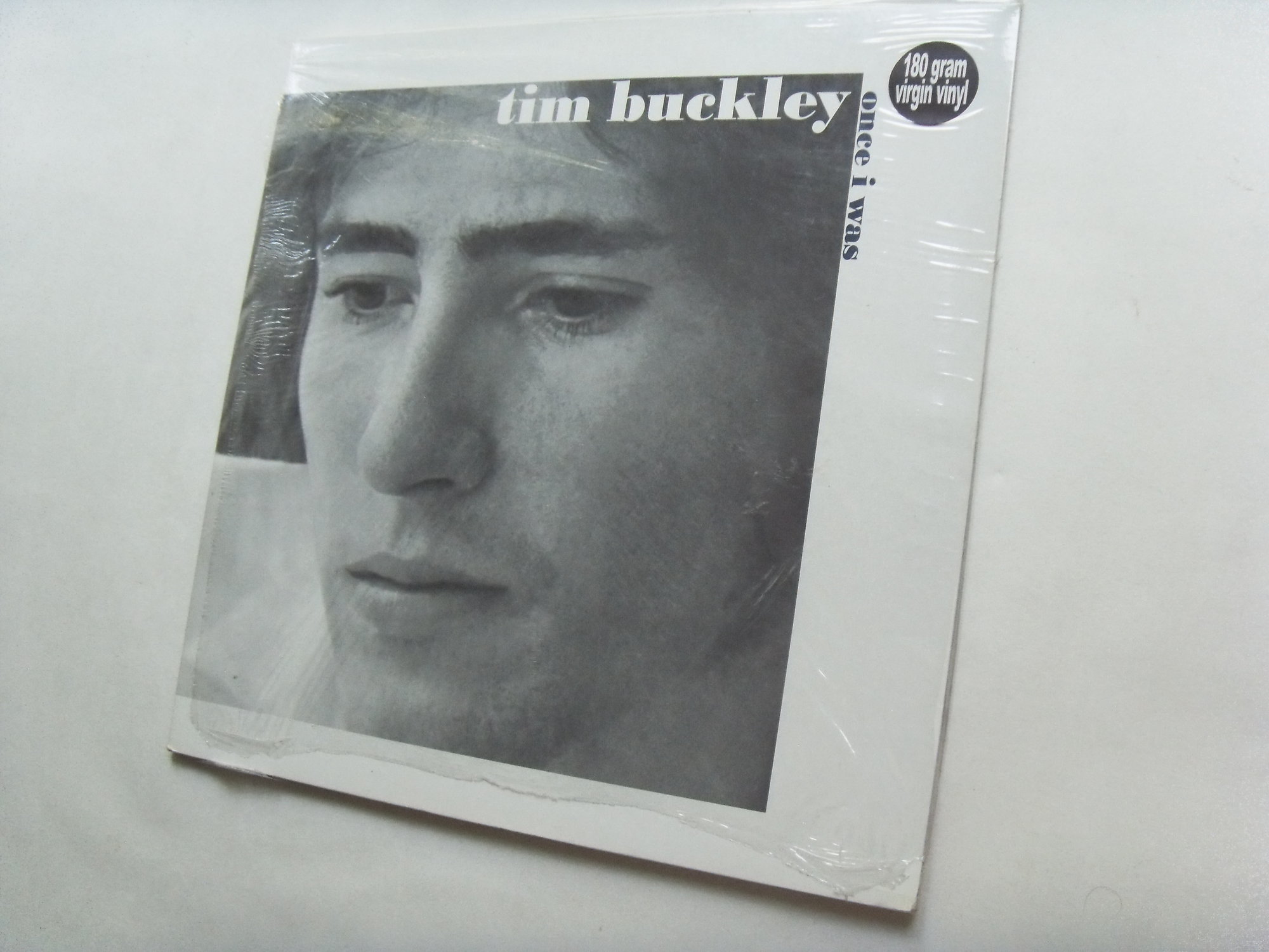 Tim BUCKLEY Once I Was (1968-1974 BBC) 2 Tim BUCKLEY Once I Was (1968-1974 BBC) 2
