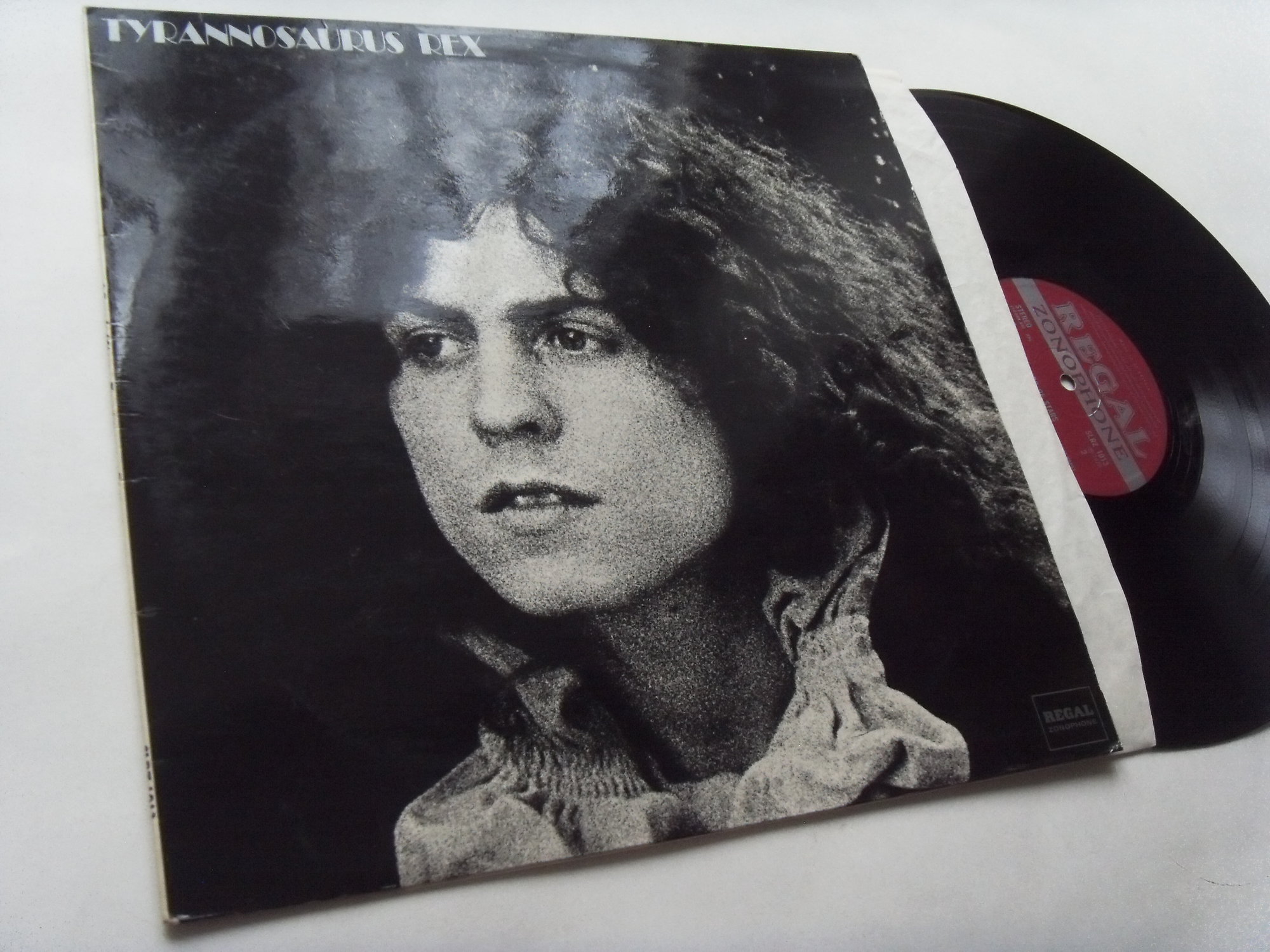 TYRANNOSAURUS REX A Beard Of Stars 2 TYRANNOSAURUS REX A Beard Of Stars 2