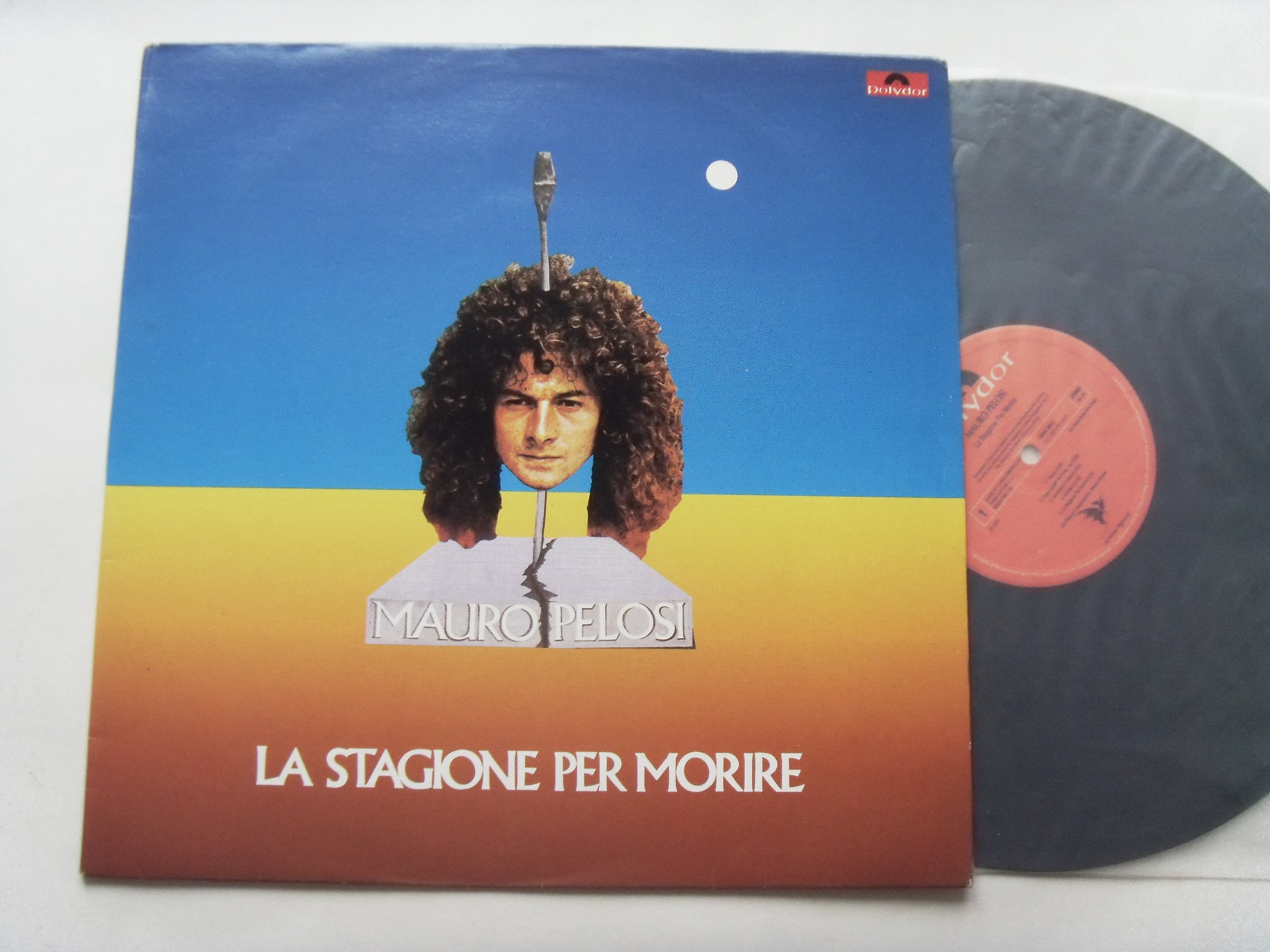 Mauro PELOSI La stagione per morire 2 Mauro PELOSI La stagione per morire 2