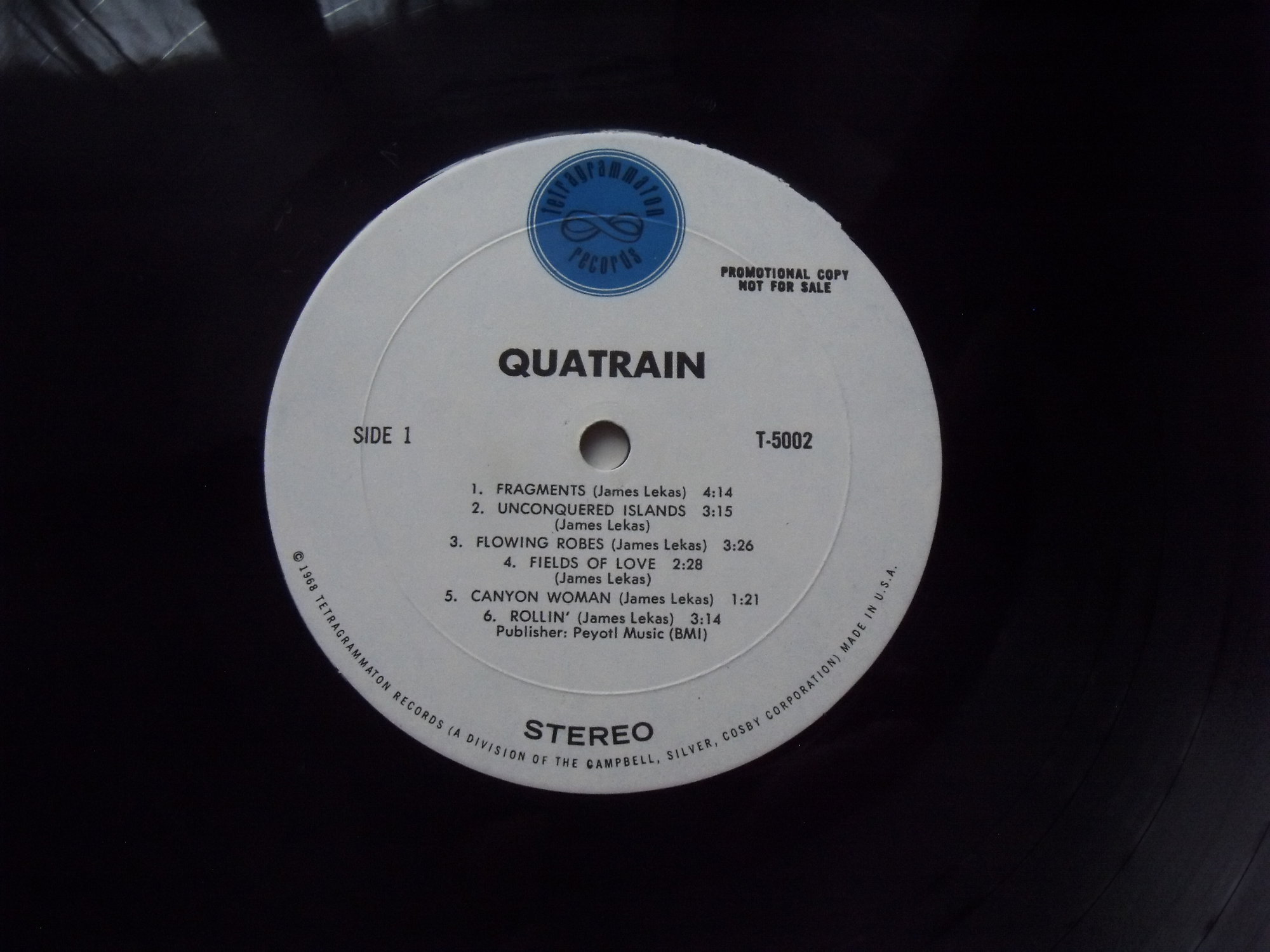 QUATRAIN Quatrain 2 QUATRAIN Quatrain 2