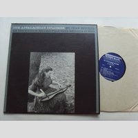 nw000583 (Jean RITCHIE — The Appalachian Dulcimer)