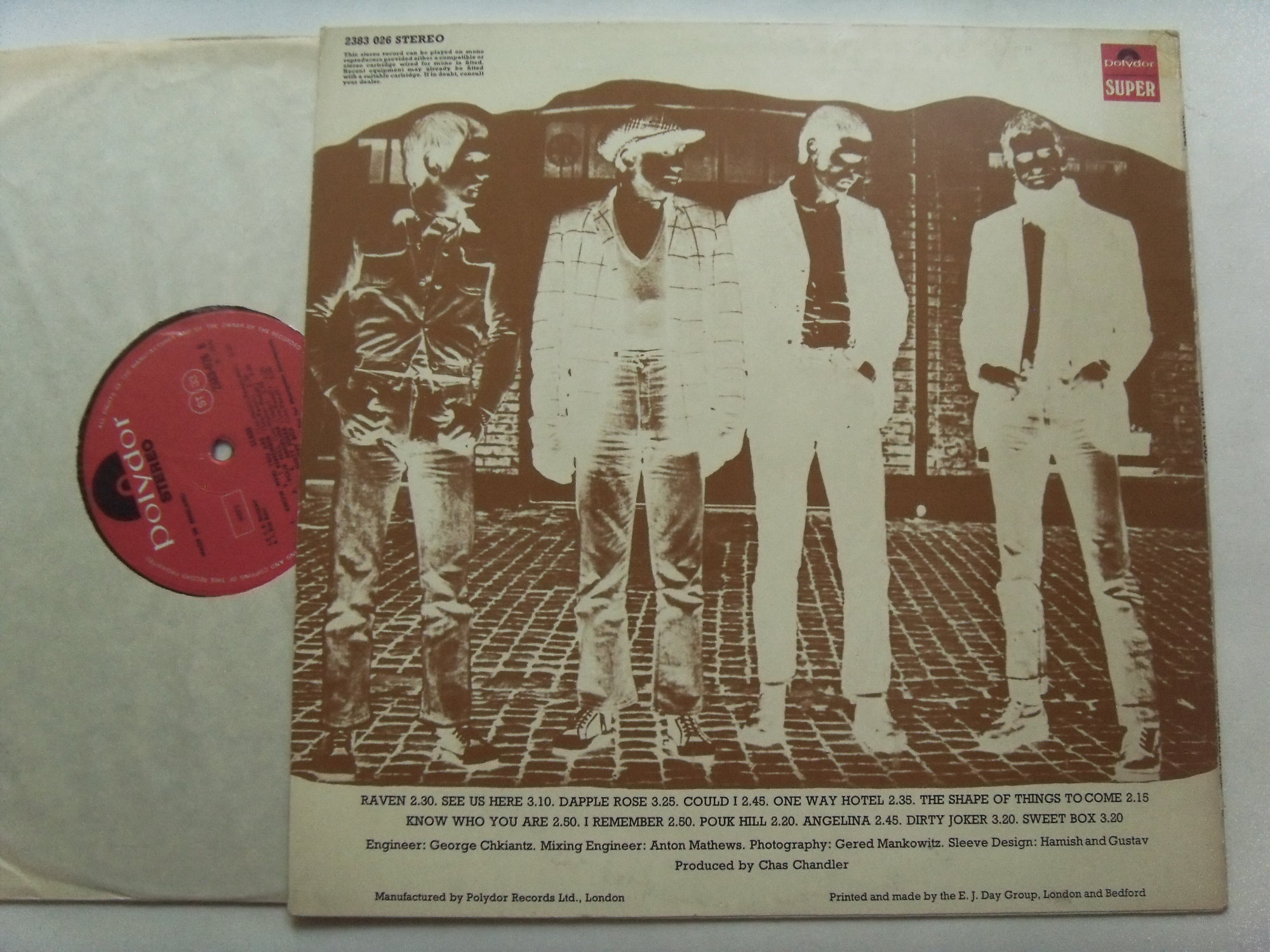 SLADE Play it Loud 2 SLADE Play it Loud 2