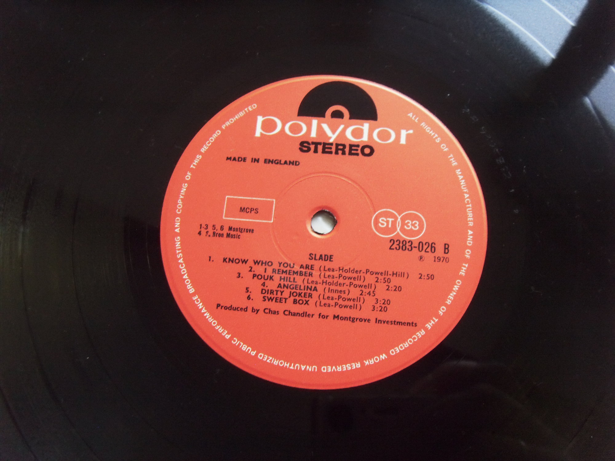 SLADE Play it Loud 2 SLADE Play it Loud 2