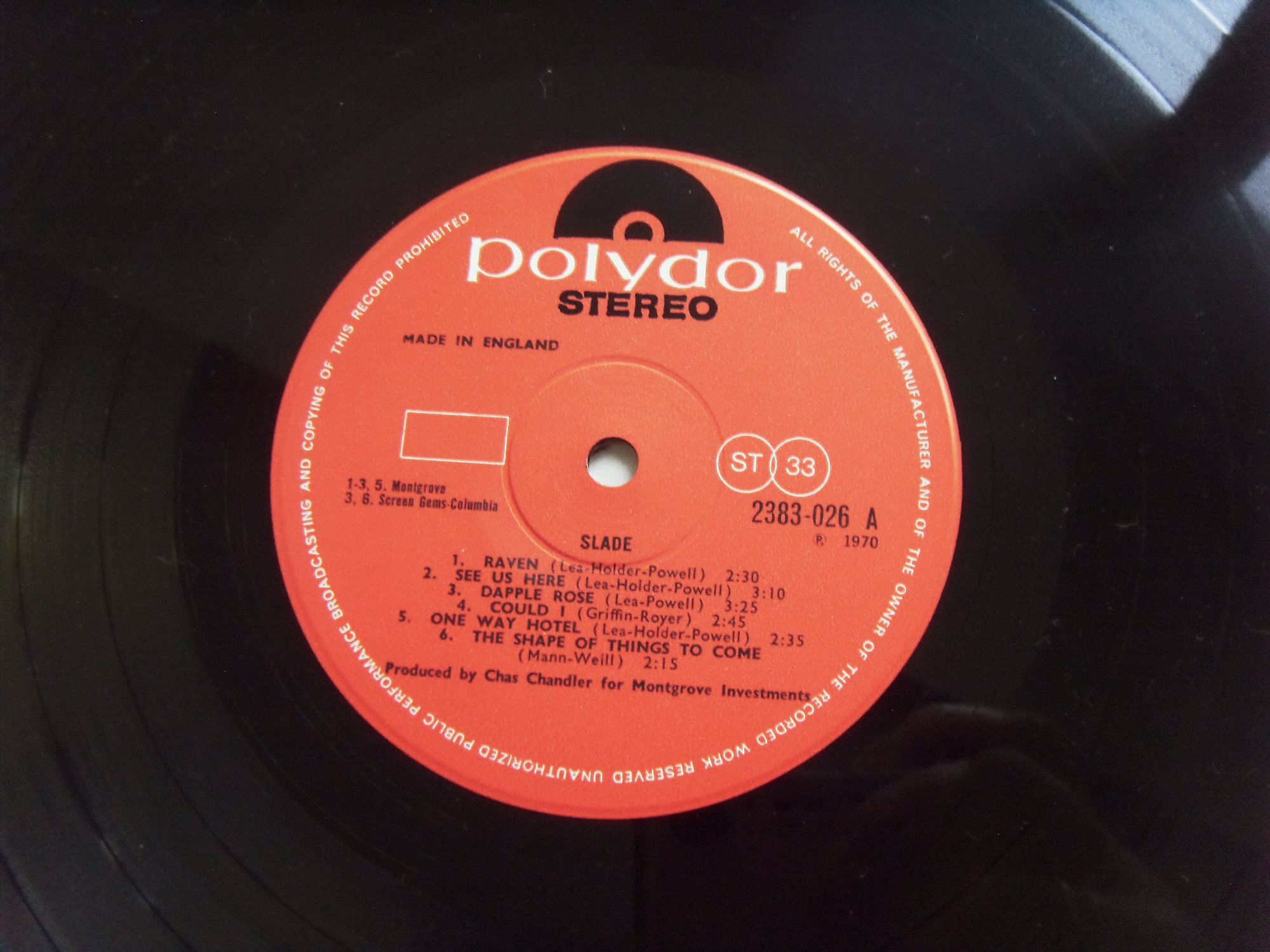 SLADE Play it Loud 2 SLADE Play it Loud 2