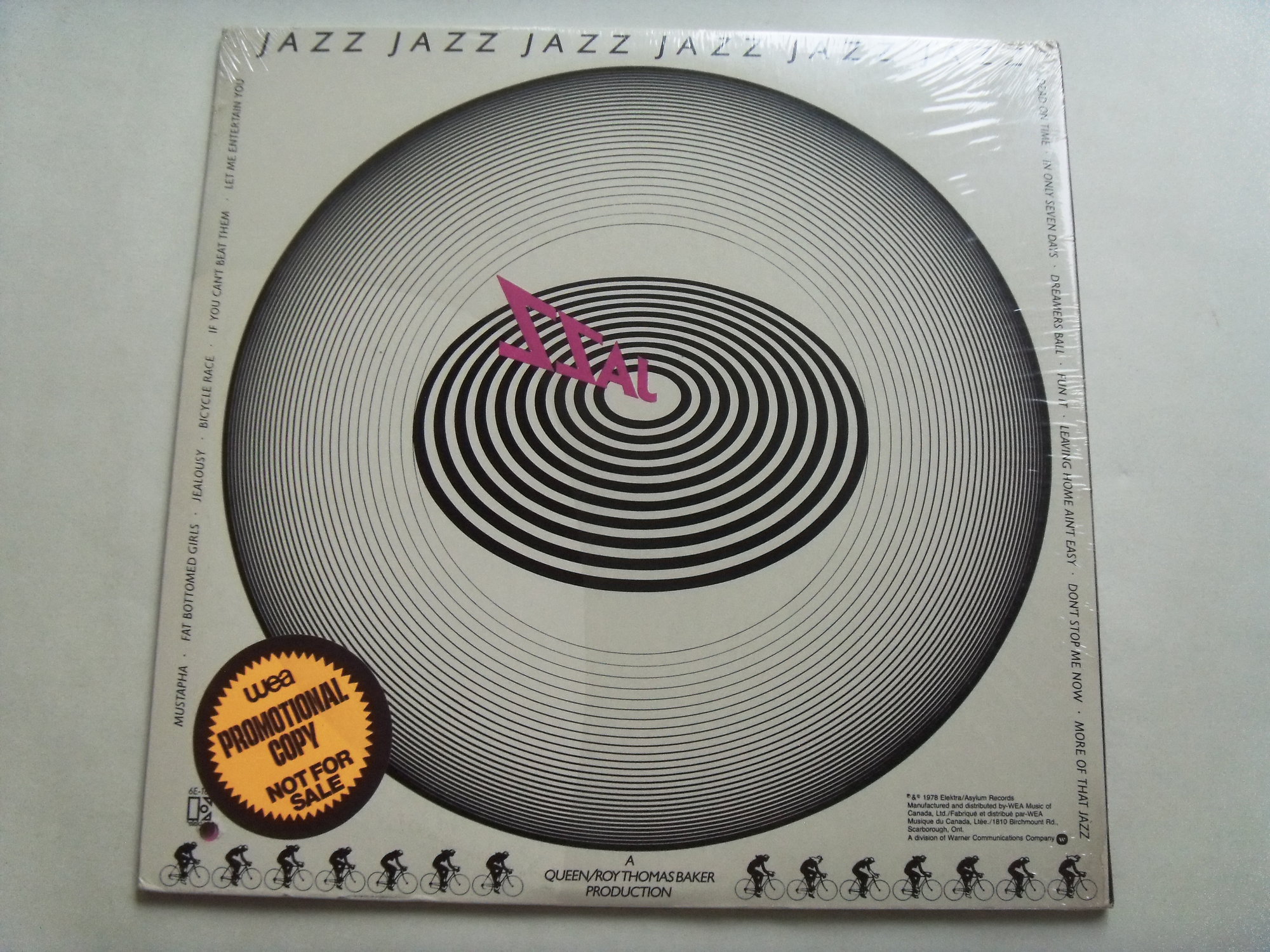QUEEN Jazz 2 QUEEN Jazz 2