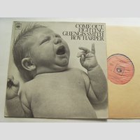 nw000667 (Roy HARPER — Come Out Fighting Ghengis Smith)