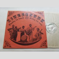 nw000698 (BLACKTHORN — Paddy lie back Kitty lie over)