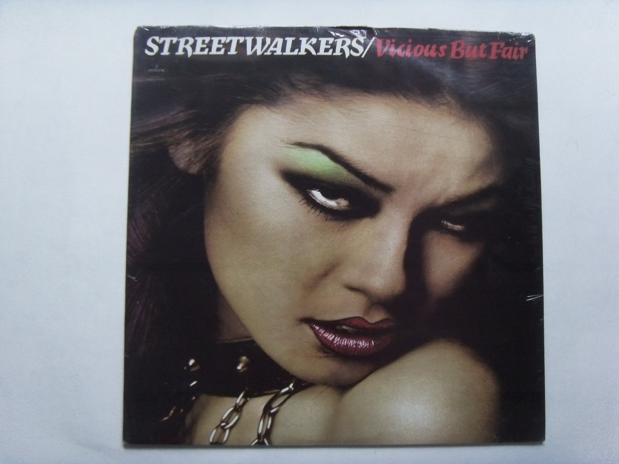 STREETWALKERS Vicious But Fair 2 STREETWALKERS Vicious But Fair 2