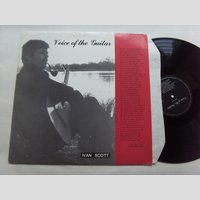 nw000708 (Ivan SCOTT — Voice of the Guitar)