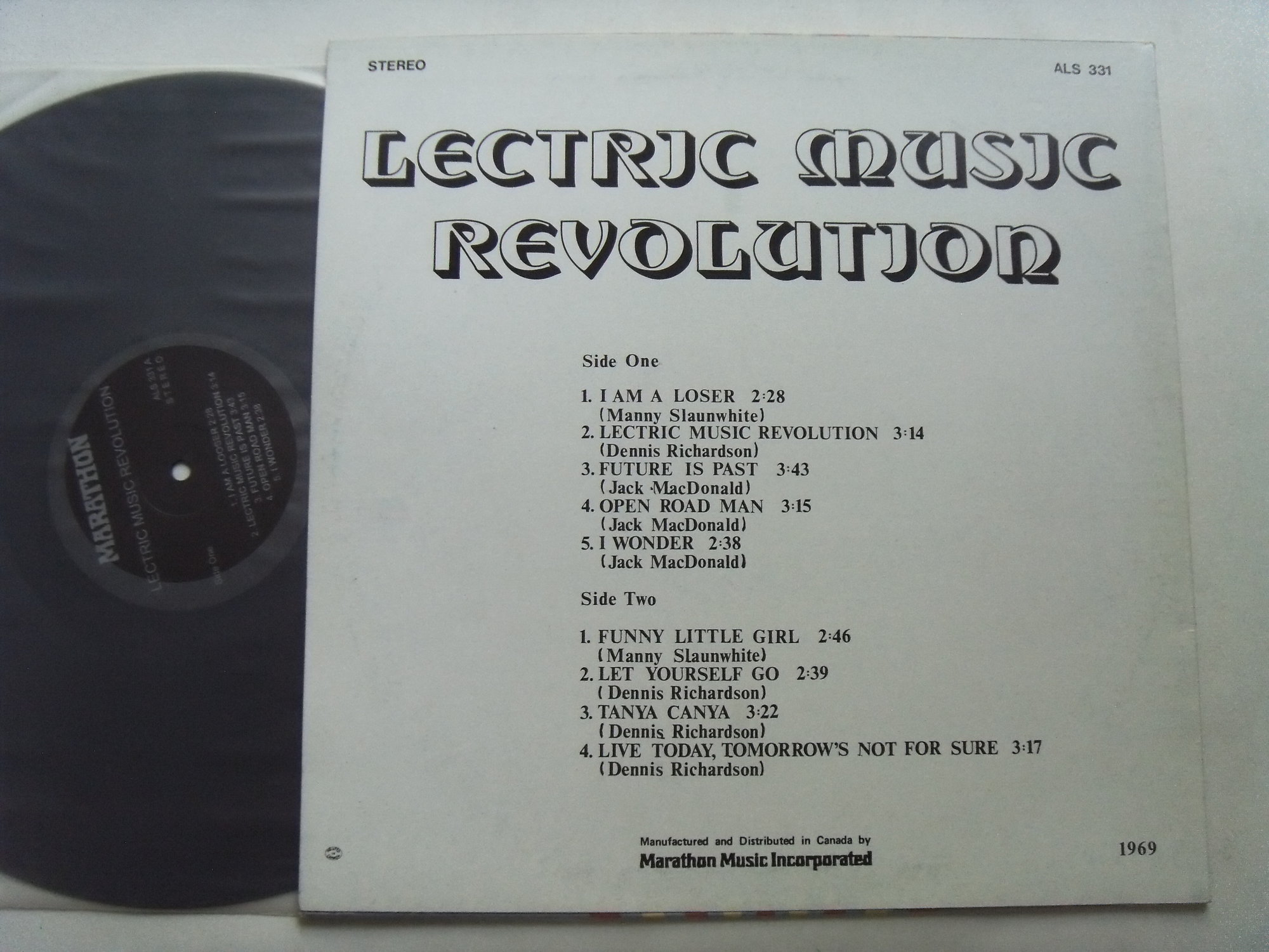 LECTRIC MUSIC REVOLUTION Lectric Music Revolution 2 LECTRIC MUSIC REVOLUTION Lectric Music Revolution 2