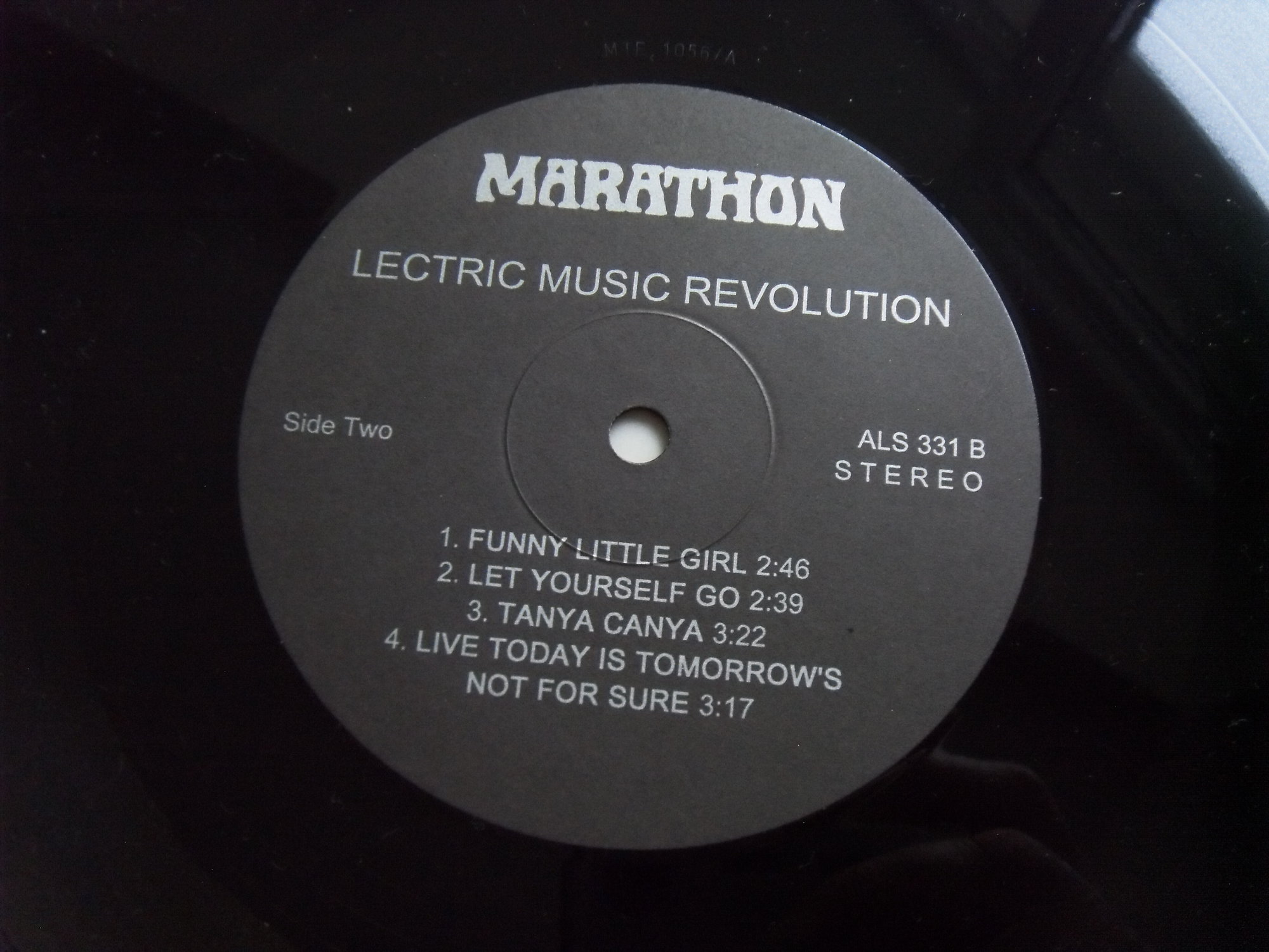 LECTRIC MUSIC REVOLUTION Lectric Music Revolution 2 LECTRIC MUSIC REVOLUTION Lectric Music Revolution 2