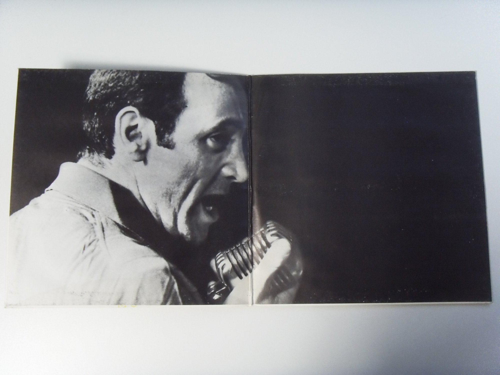 Charles AZNAVOUR Album No 3 2 Charles AZNAVOUR Album No 3 2