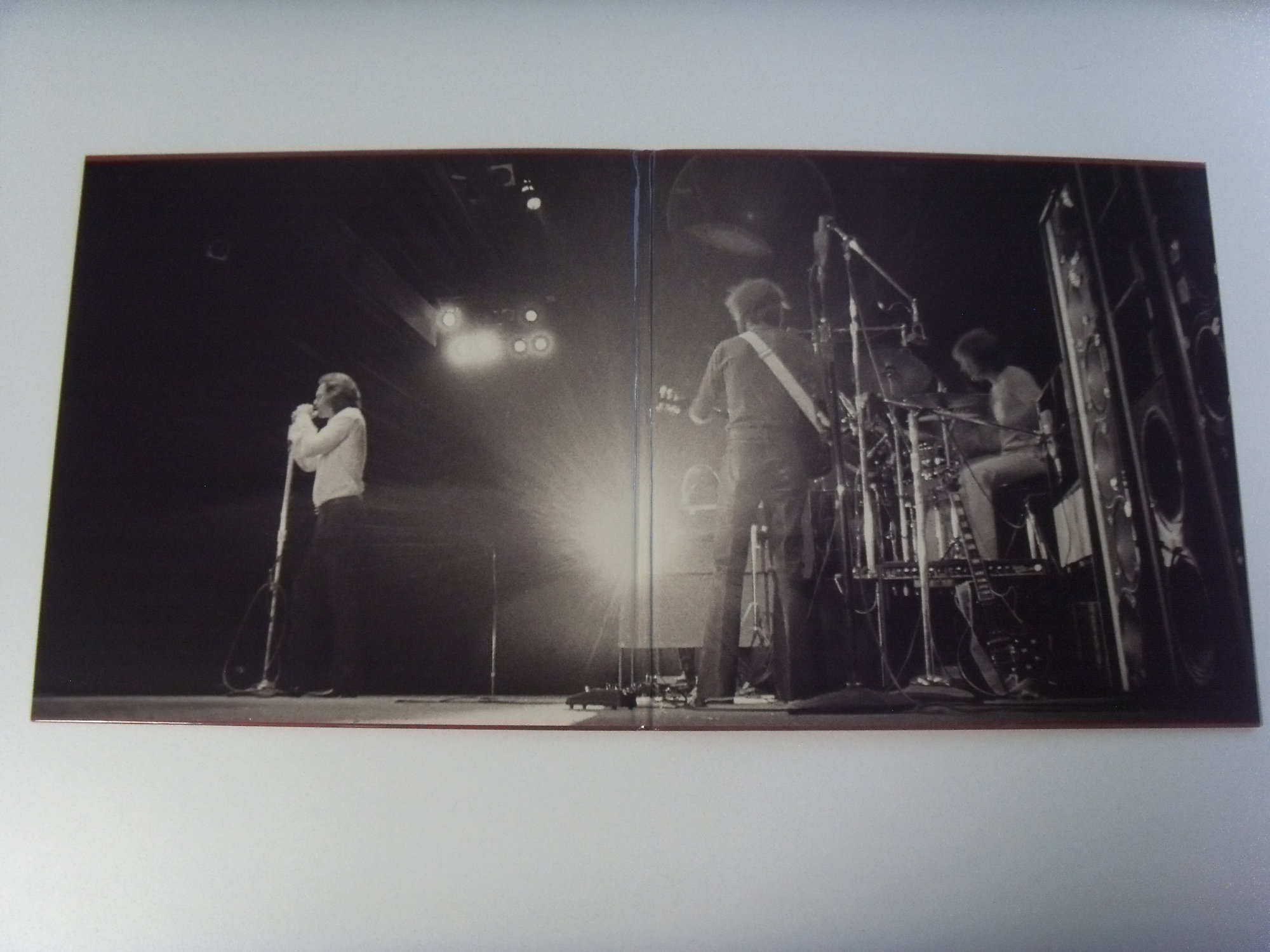 THE DOORS Live in New York 1970 2 THE DOORS Live in New York 1970 2