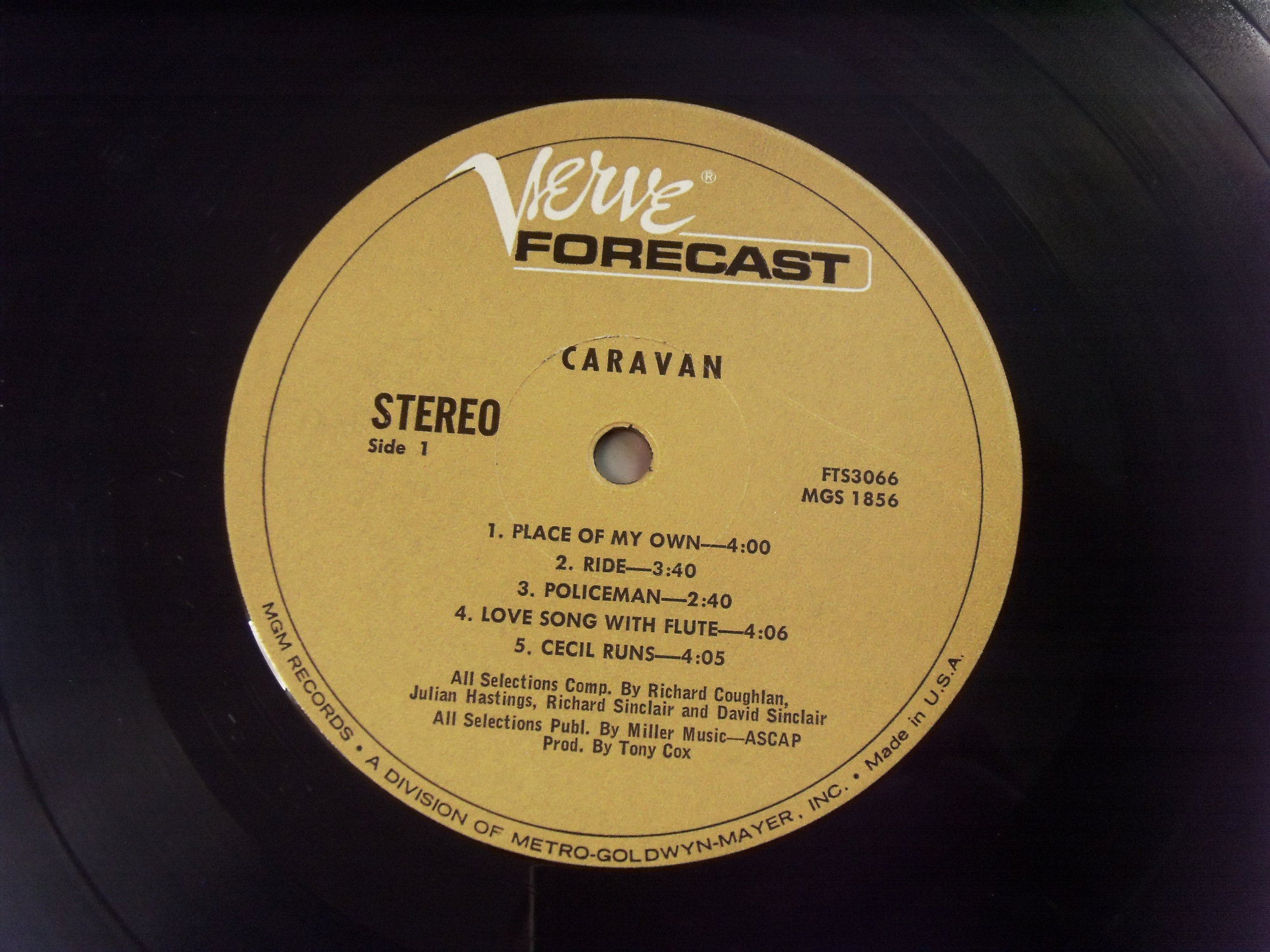 CARAVAN Caravan 2 CARAVAN Caravan 2