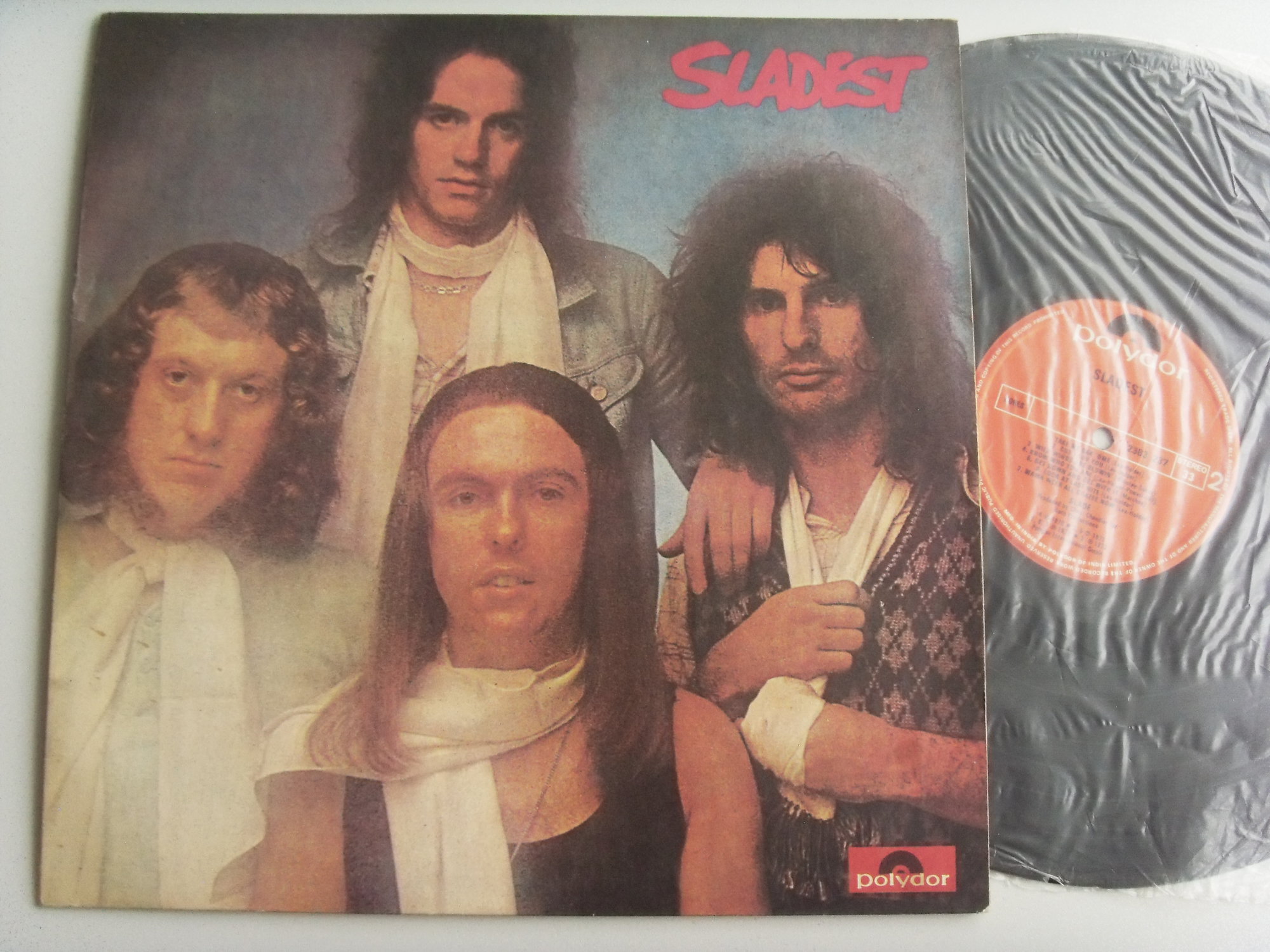SLADE Sladest 2 SLADE Sladest 2