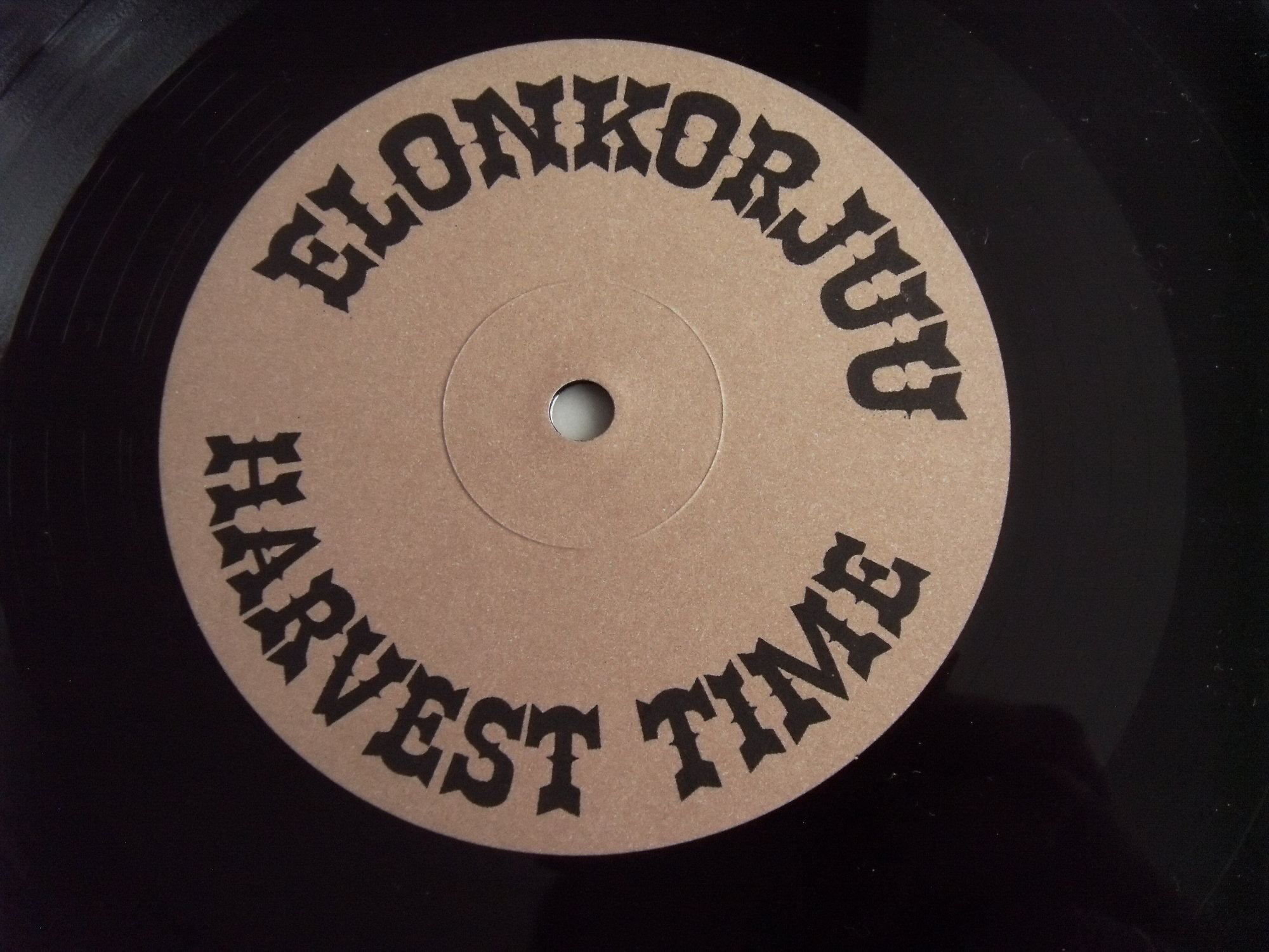 ELONKORJUU Harvest Time 2 ELONKORJUU Harvest Time 2