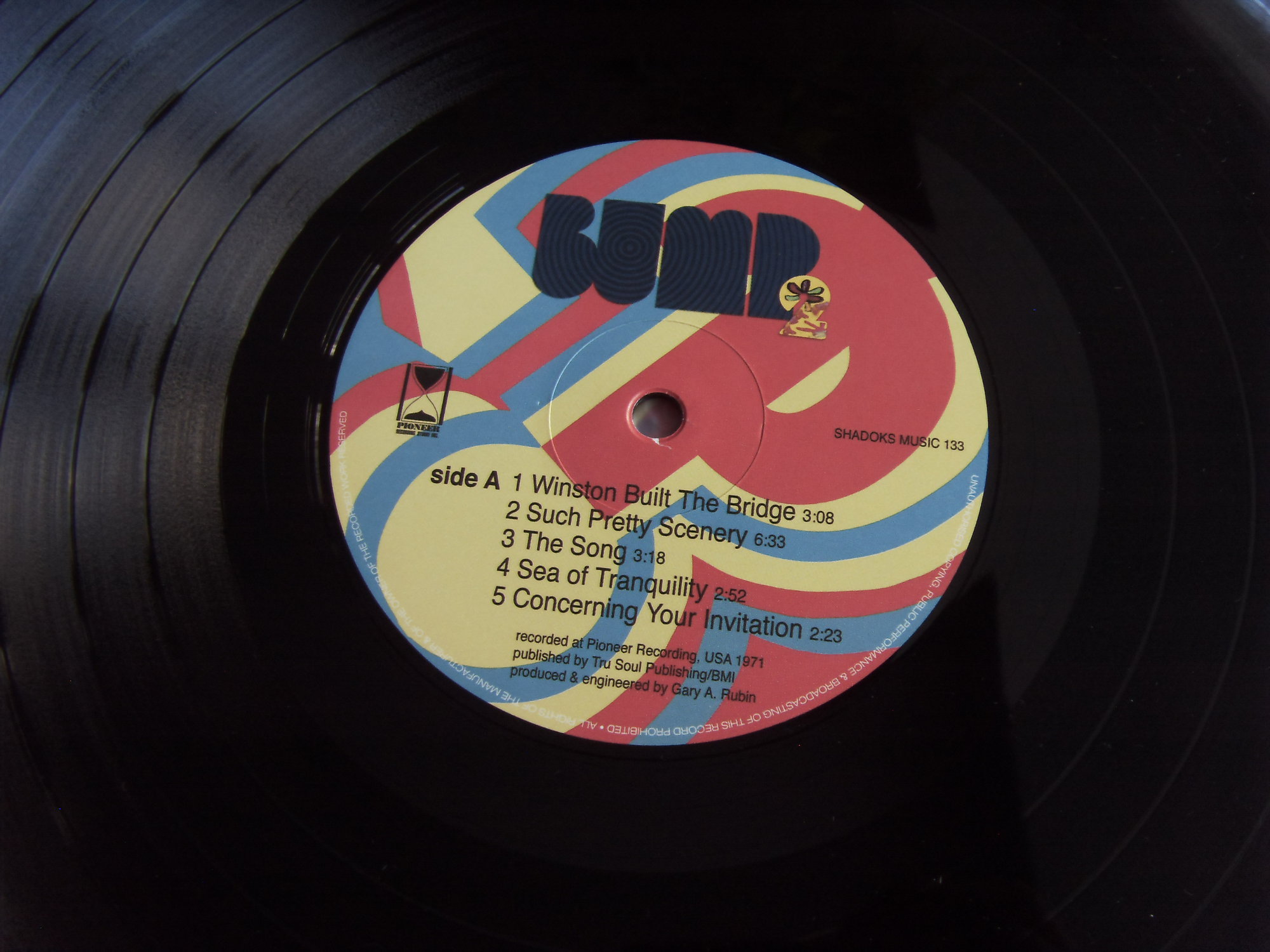 BUMP Bump 2 2 BUMP Bump 2 2