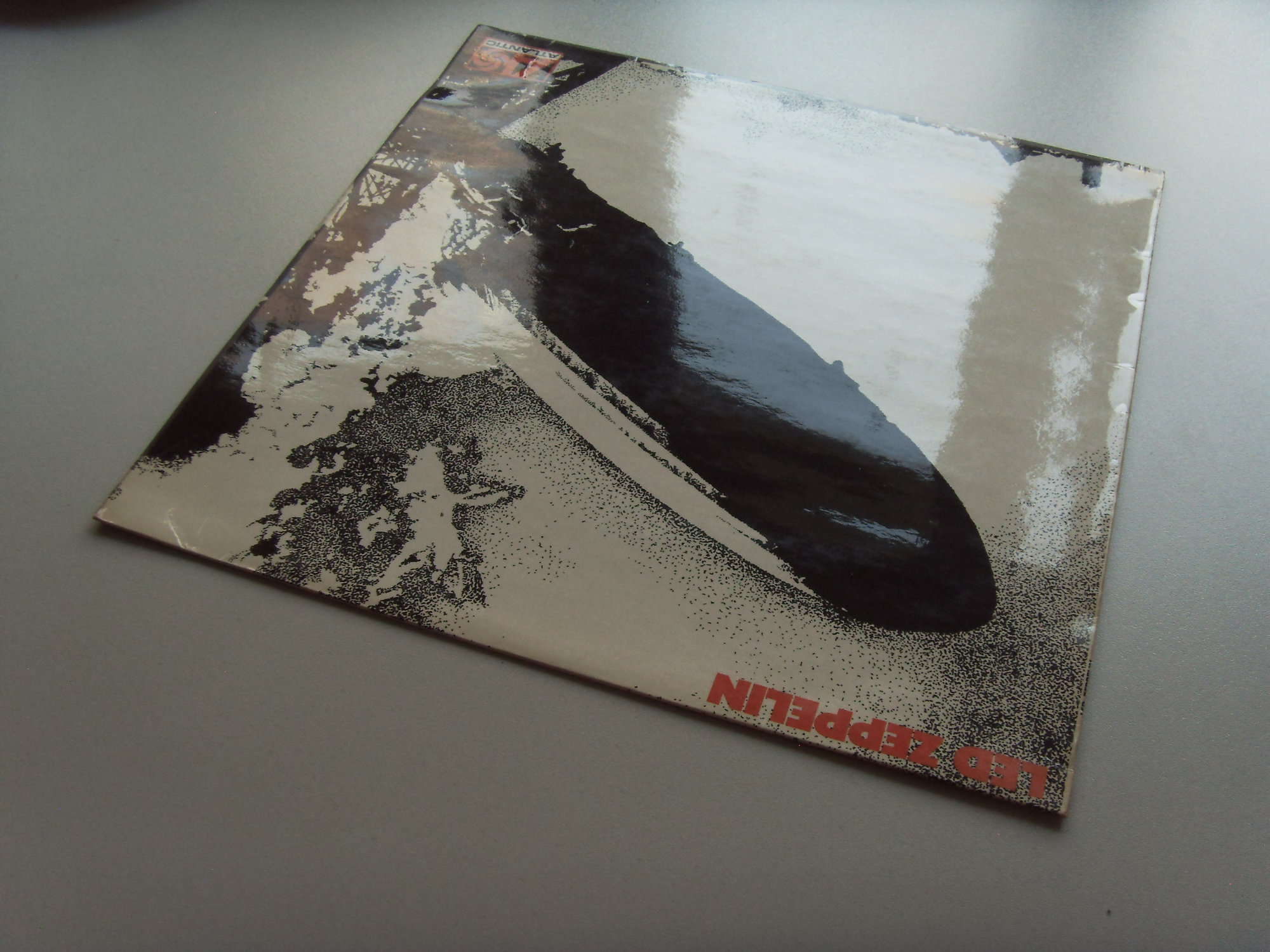 LED ZEPPELIN Led Zeppelin 2 LED ZEPPELIN Led Zeppelin 2