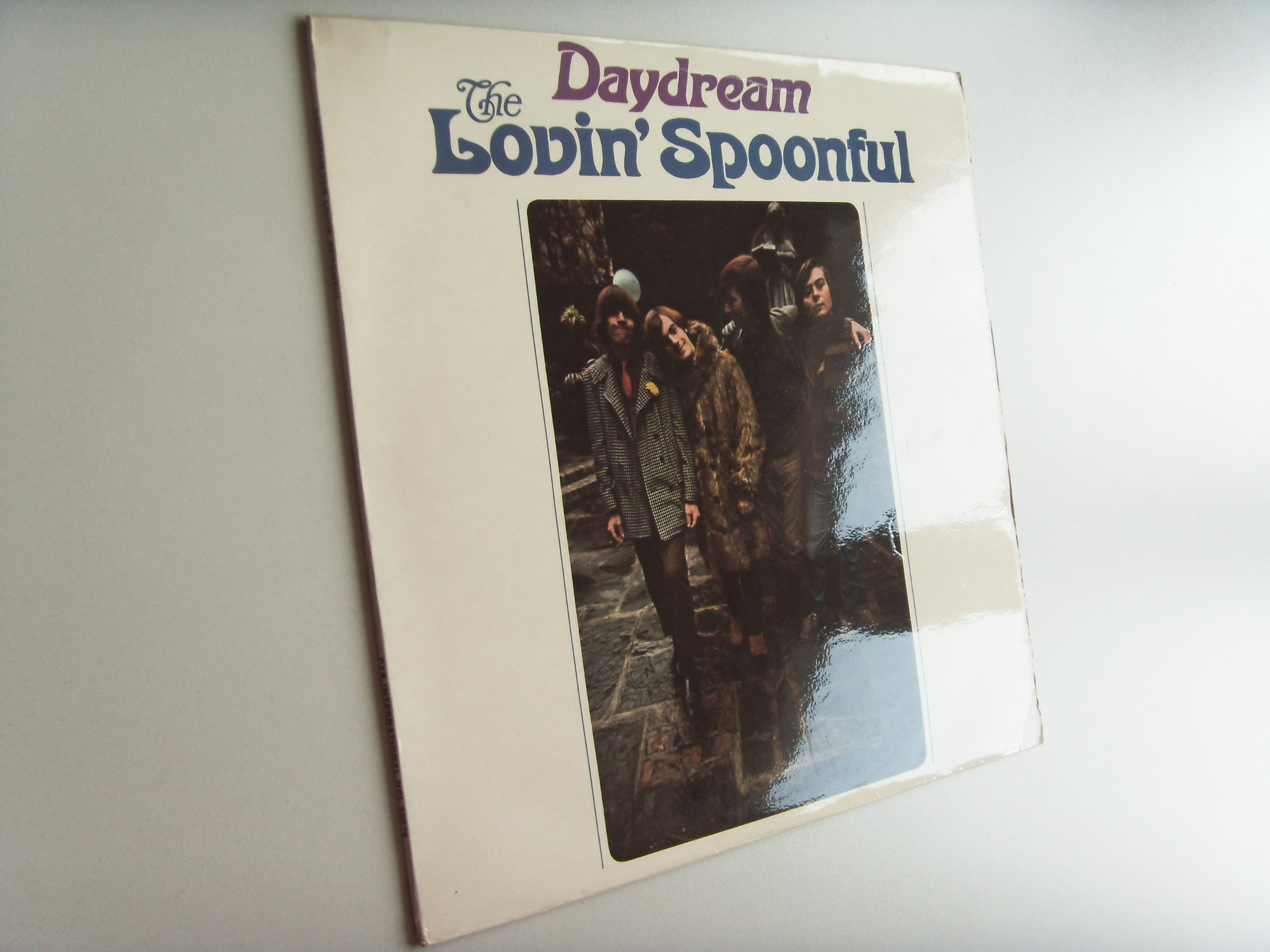 THE LOVIN' SPOONFUL Daydream 2 THE LOVIN' SPOONFUL Daydream 2