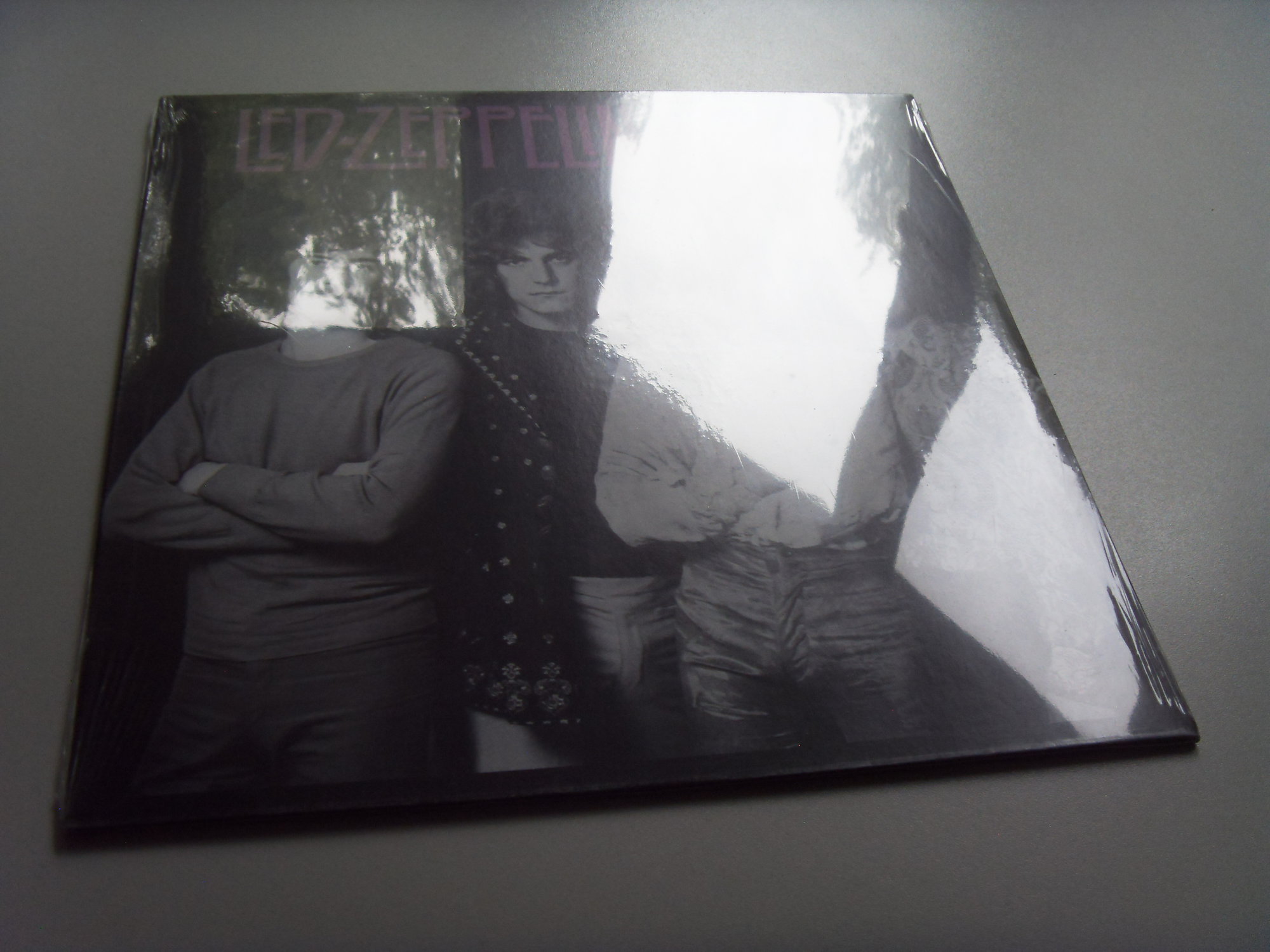 LED ZEPPELIN Scandinavian Broadcasts 1969 2 LED ZEPPELIN Scandinavian Broadcasts 1969 2